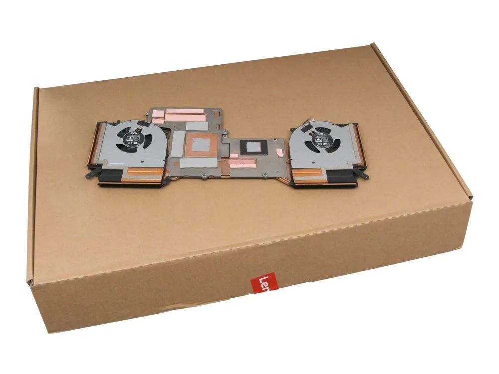 Lenovo Thermal module L82M0 E5 TS 5H40S20298