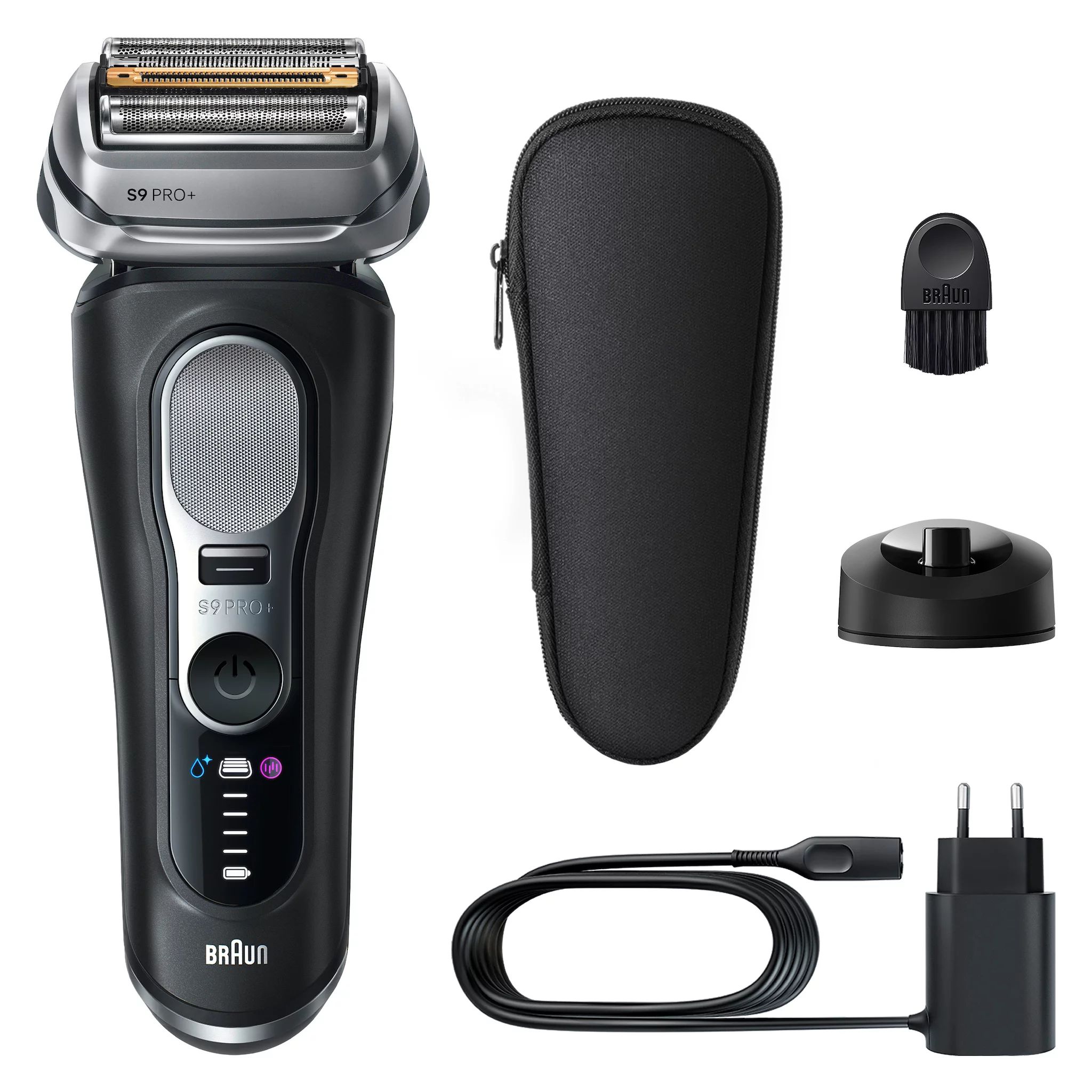Braun Series 9 9610s