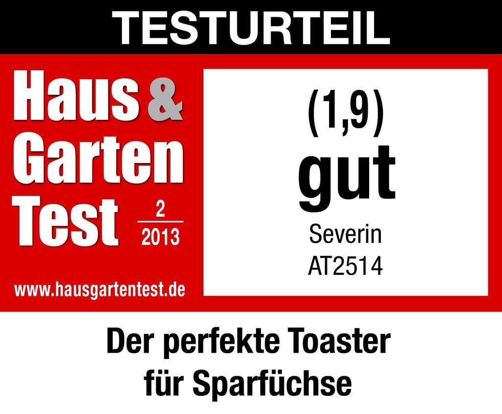 Severin AT 2514