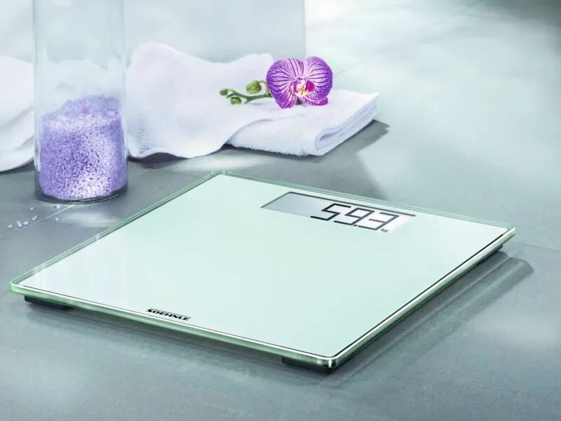 Soehnle PWD Style Sense Comfort 100