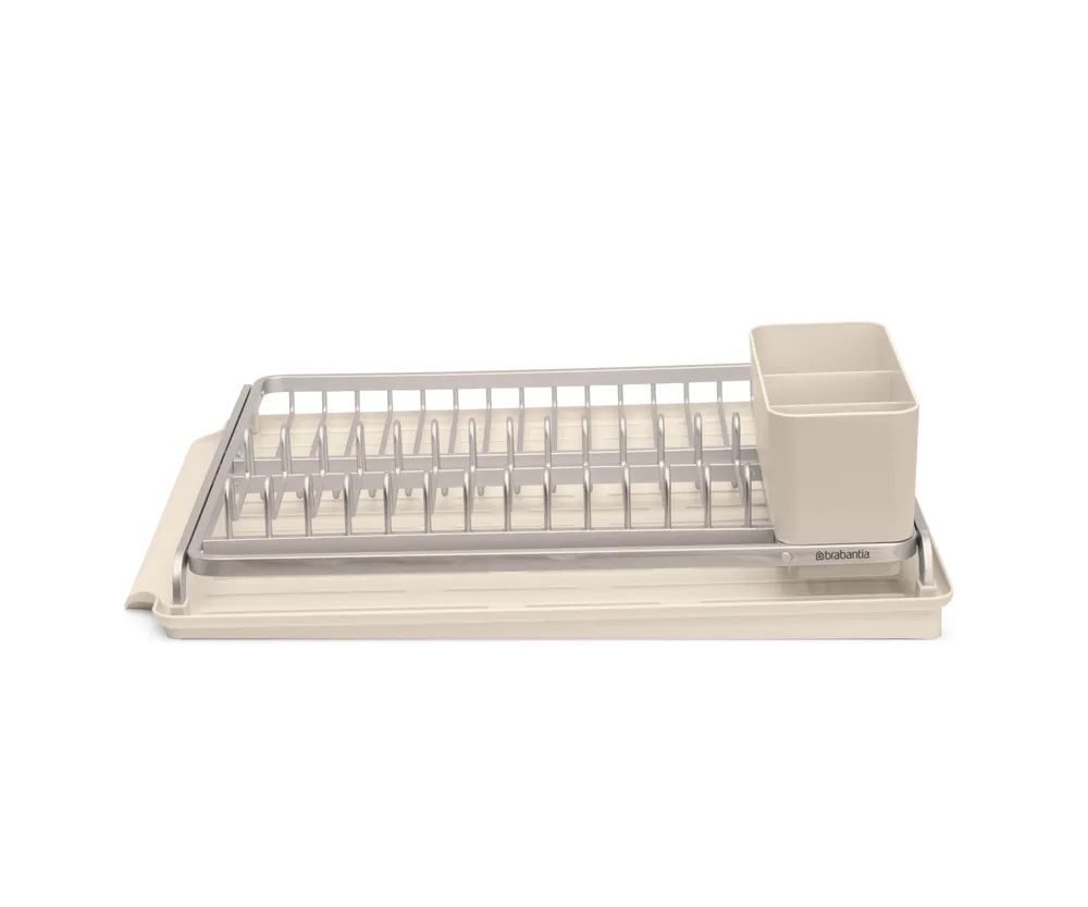 Brabantia SinkSide Abtropfgestell - Soft Beige
