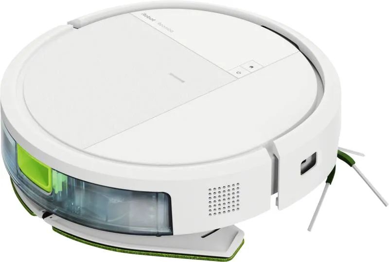 iRobot Roomba Combo 115+ - Weiß
