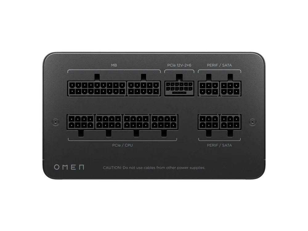 HP OMEN by HP - Netzteil (intern) - EPA90 - ATX12V