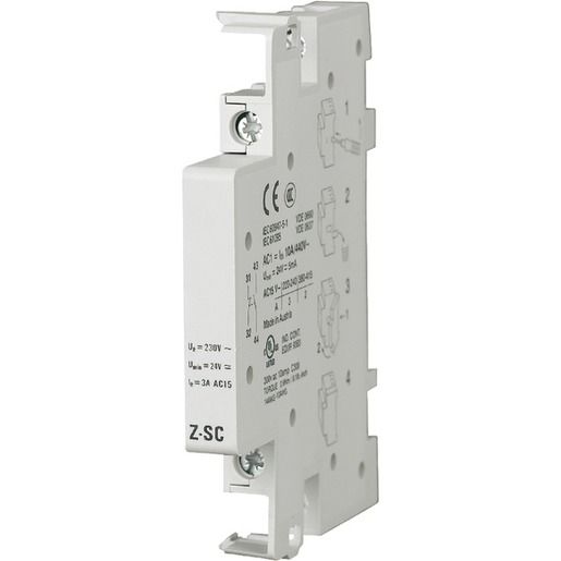 Eaton HILFSSCHALTER / EATON Z-SC 248862