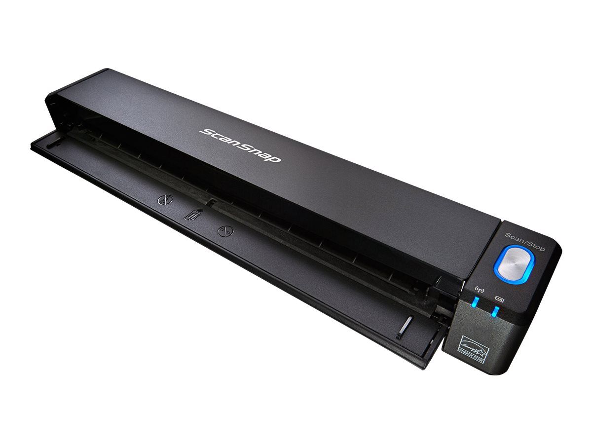 Ricoh ScanSnap iX100 - Einzelblatt-Scanner - Contact Image Sensor (CIS)