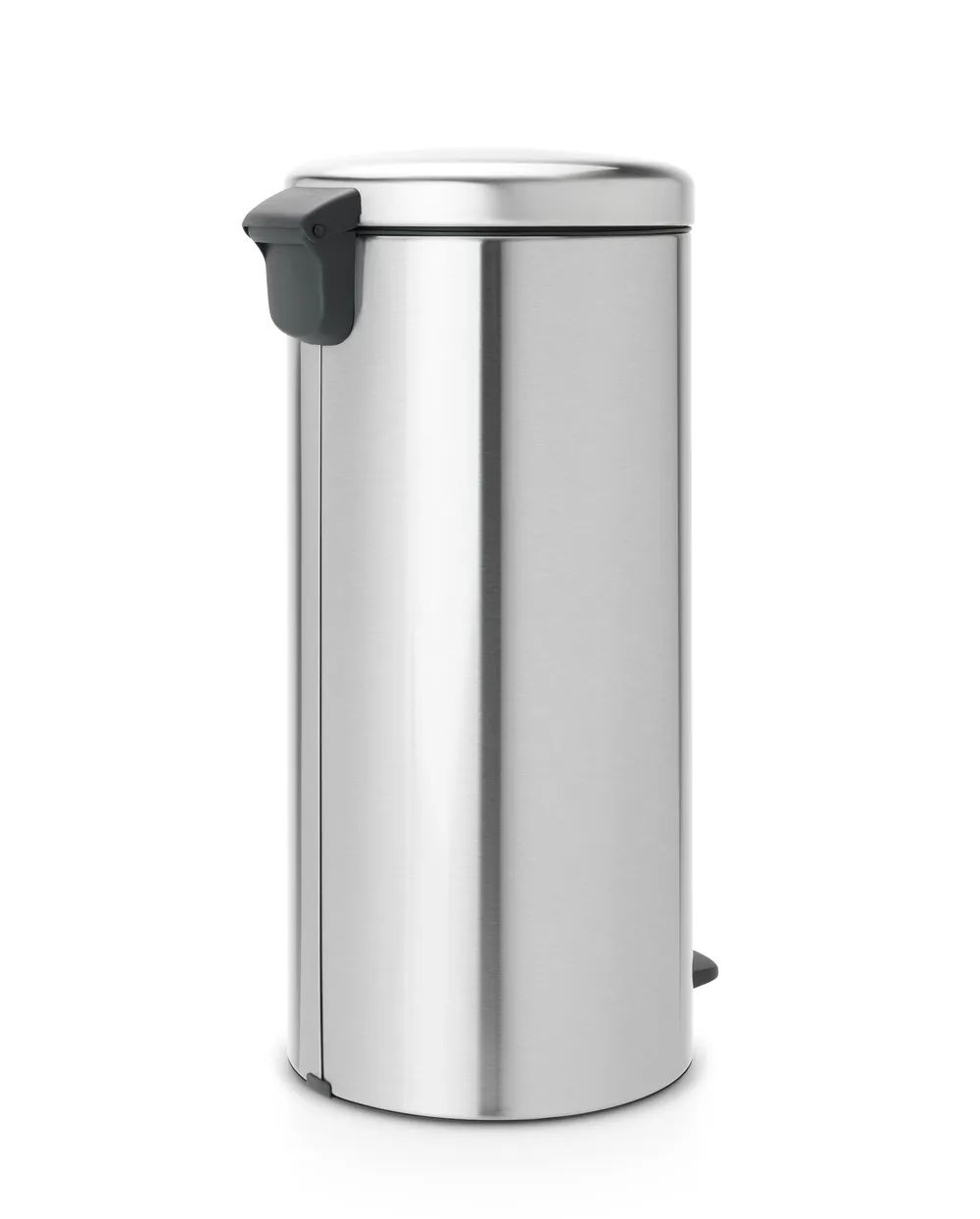 Brabantia NewIcon Treteimer,30L - Matt Steel Fingerprint Proof