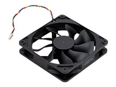 Synology Gehäuselüfter - 120 x 120 x 25 mm