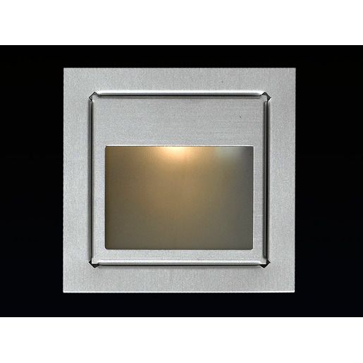 Molto Luce EINBAUSTR. 1X3W 3000K 250MA / MOLTO WINDOW II LED 197LM 305-6800P