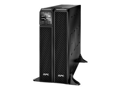 APC Smart-UPS SRT 3000VA - USV - Wechselstrom 230 V