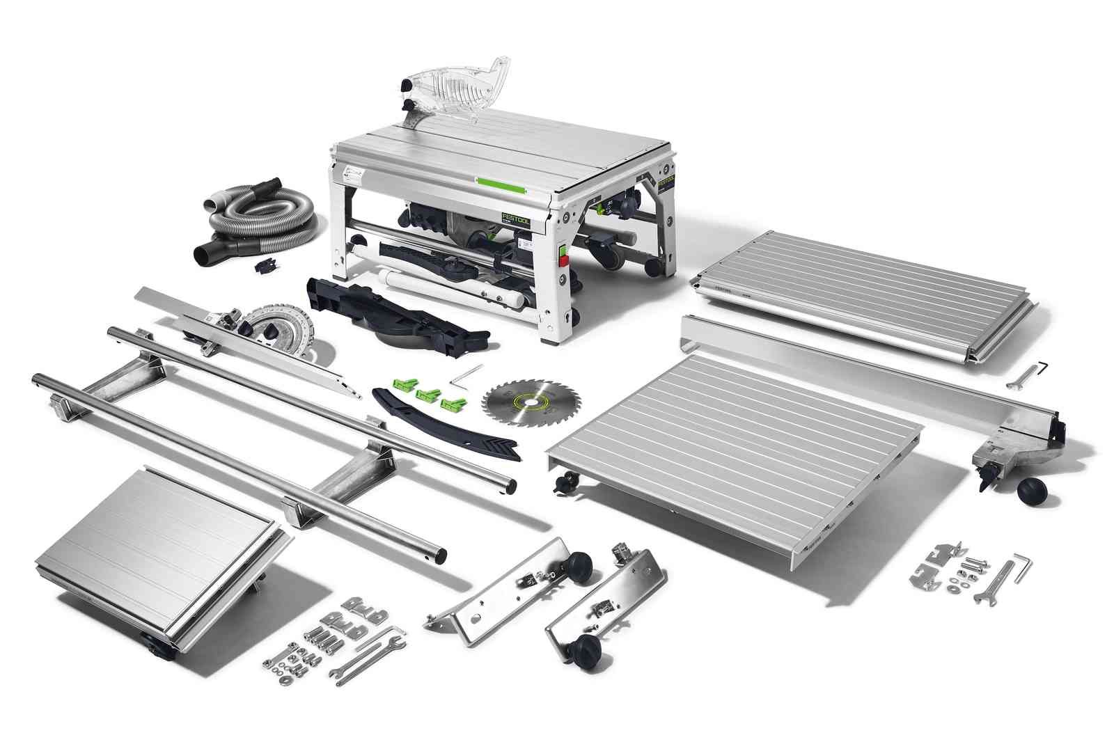 Festool CS 70 EBG-Set