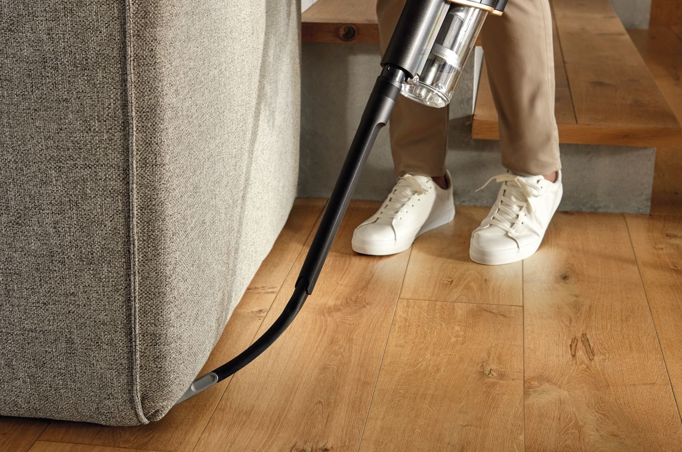 Miele HX-FCT10 Reinigungsset flexibel