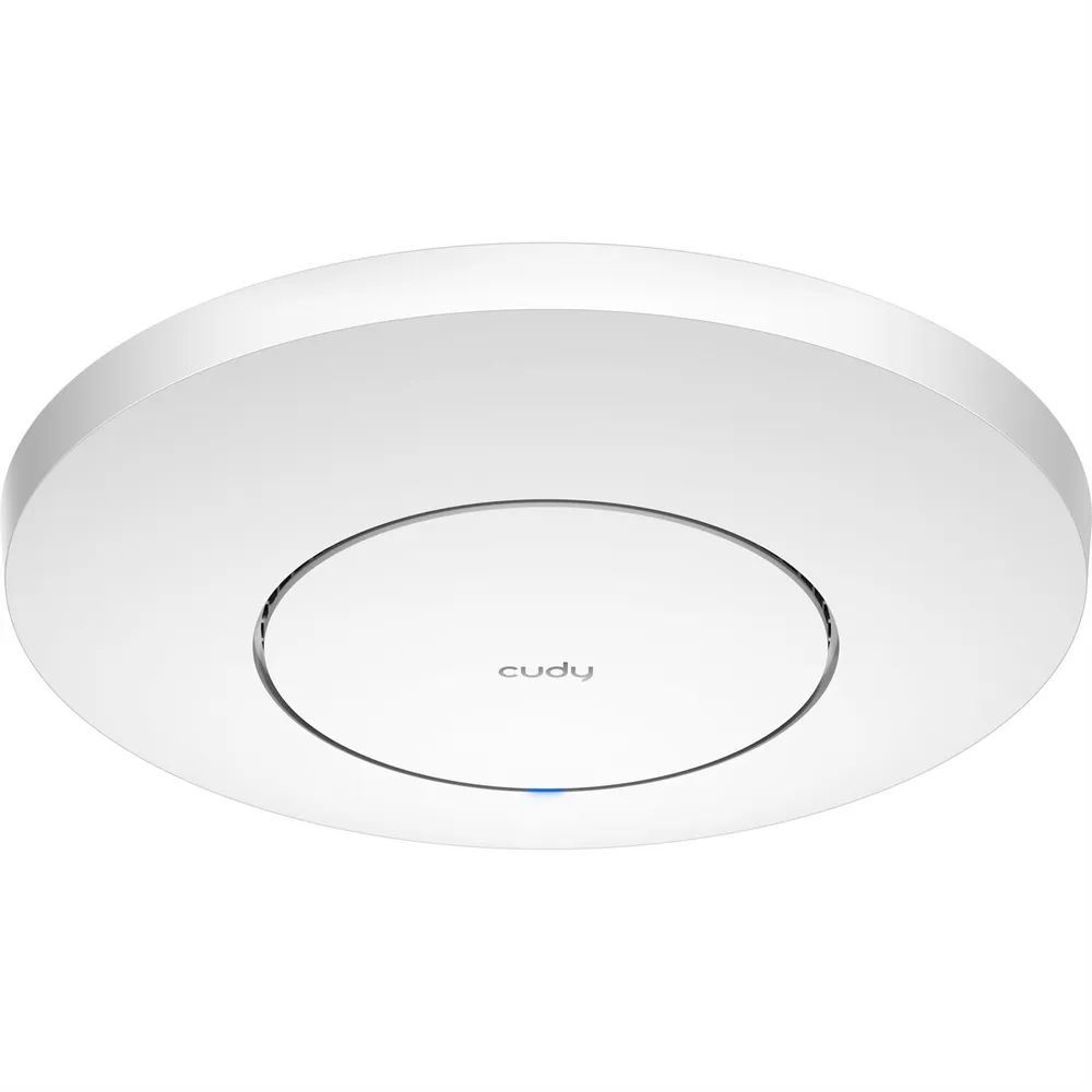 CUDY AP1300 - 1.0 - Accesspoint - Wi-Fi 5 - 2.4 GHz, 5 GHz