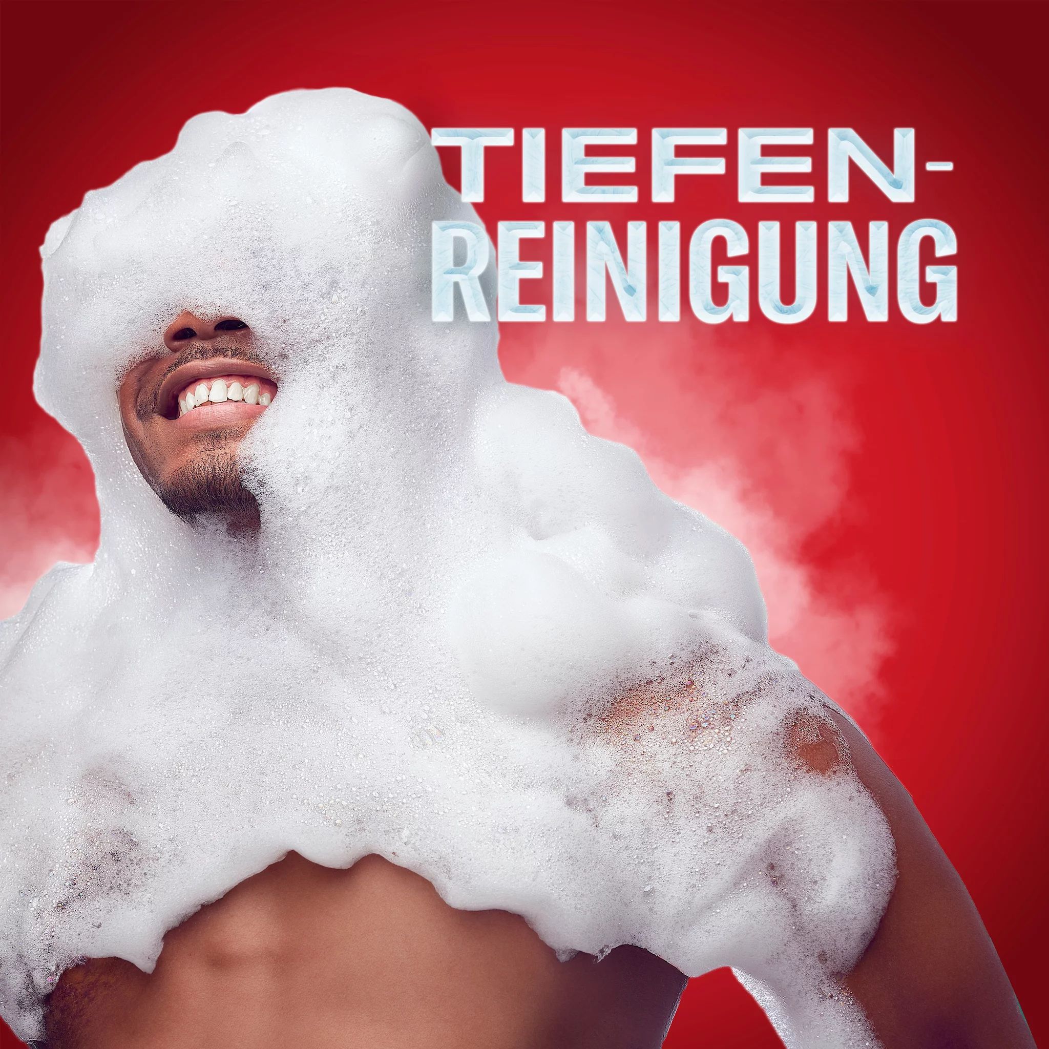 Old Spice 3-in-1 Duschgel Cold Spice