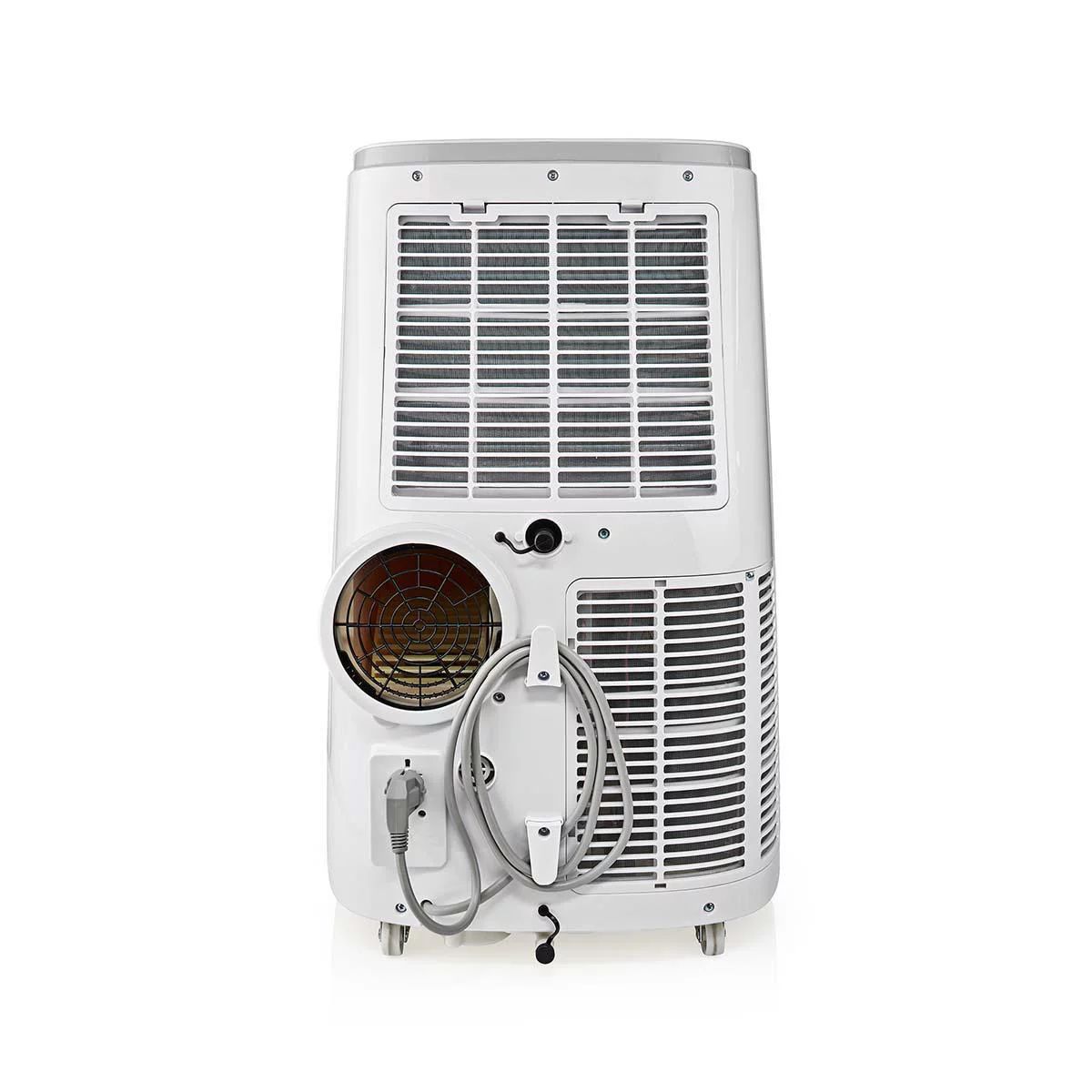 Nedis Klimagerät WIFIACMB1WT16 - 6000 BTU