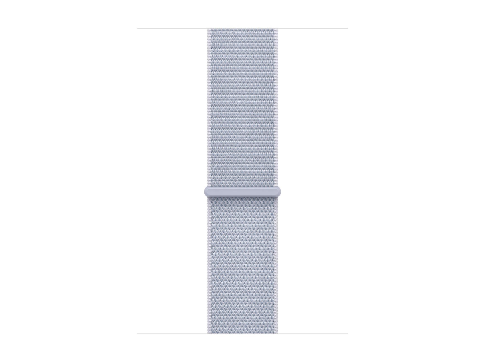 Apple Watch Series 10 (GPS + Cellular) - 46 mm