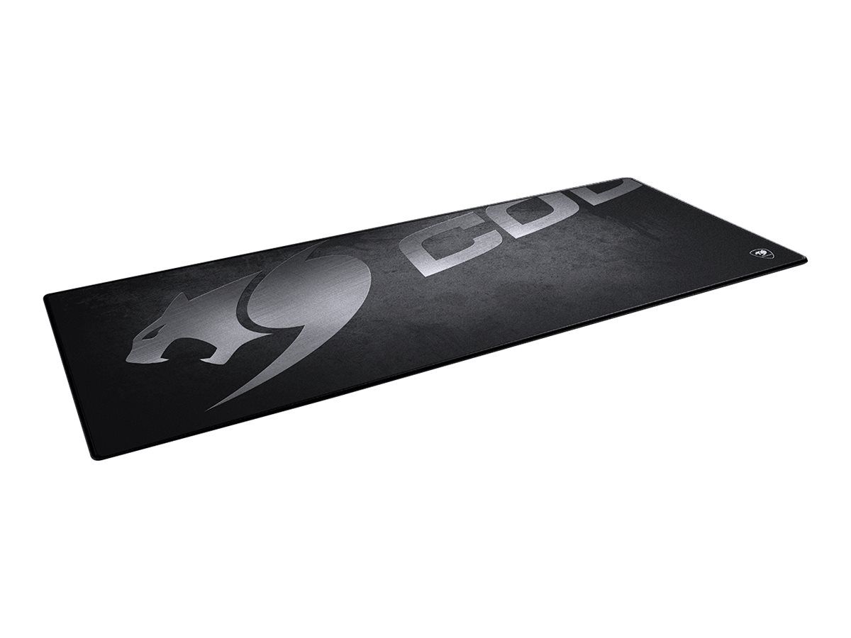 Cougar Arena X - Mauspad - Schwarz