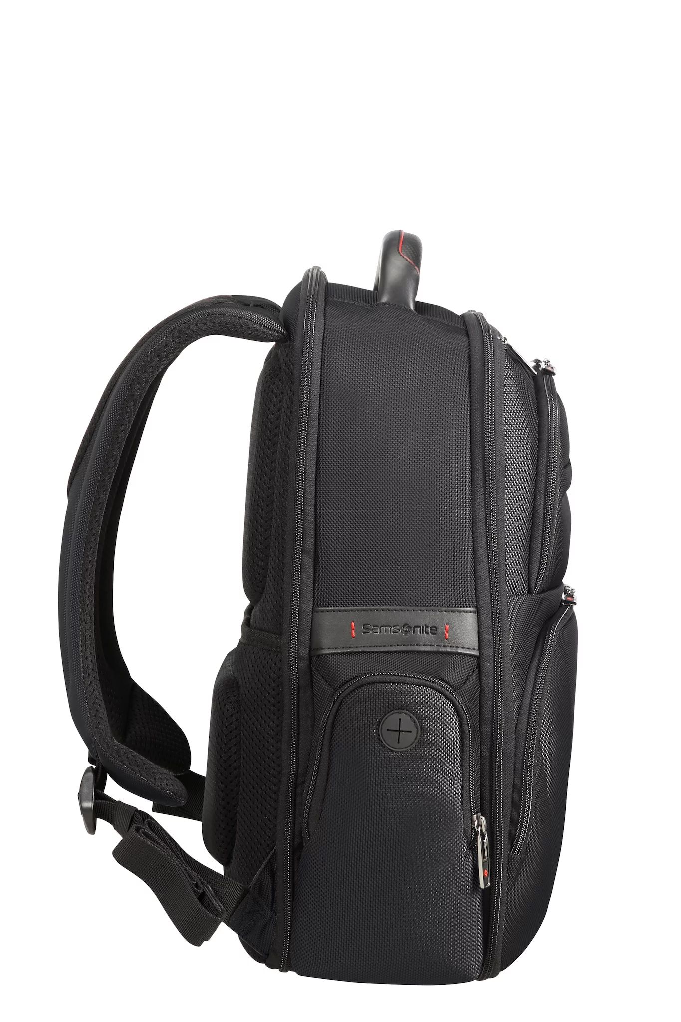 SAMSONITE PRO-DLX 5 LAPT.BACKPACK 3V 15.6" Open-Box