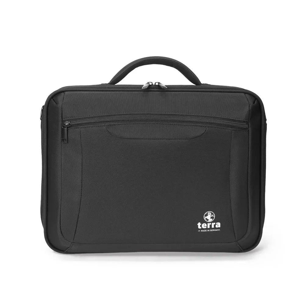 TERRA Tasche TERRA PRO818 für NB bis 17.3"