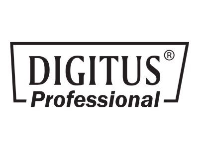 DIGITUS mini GBIC (SFP) Modul, 1,25 Gbps, 20km