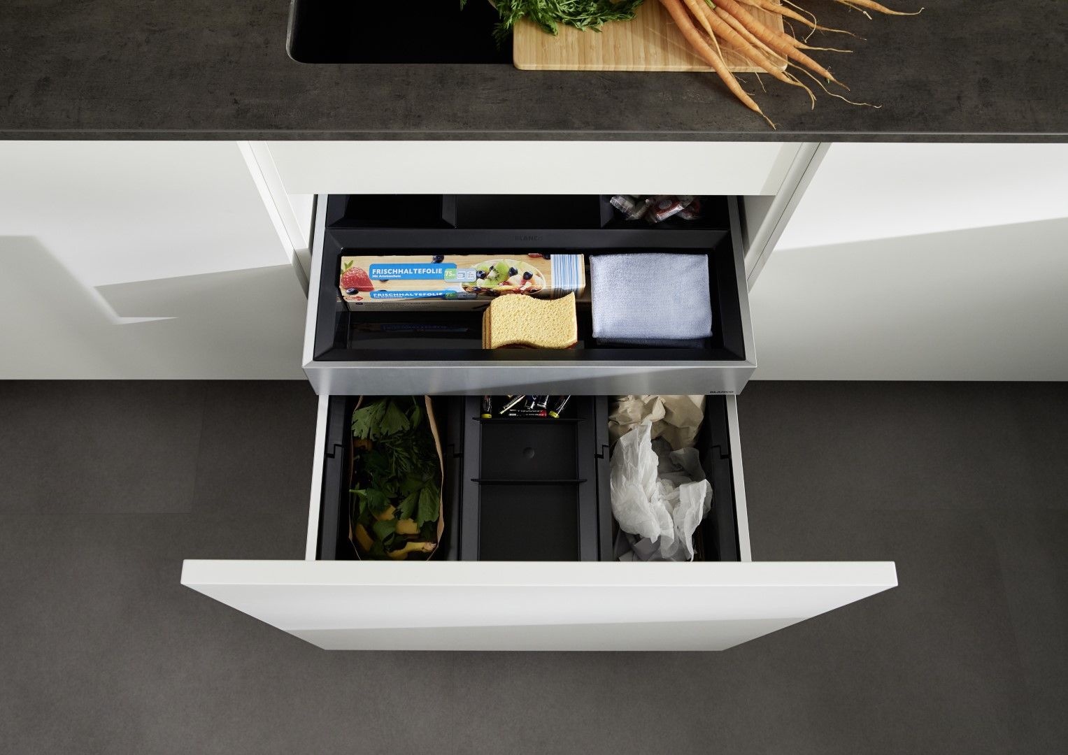 BLANCO Organisationsschublade