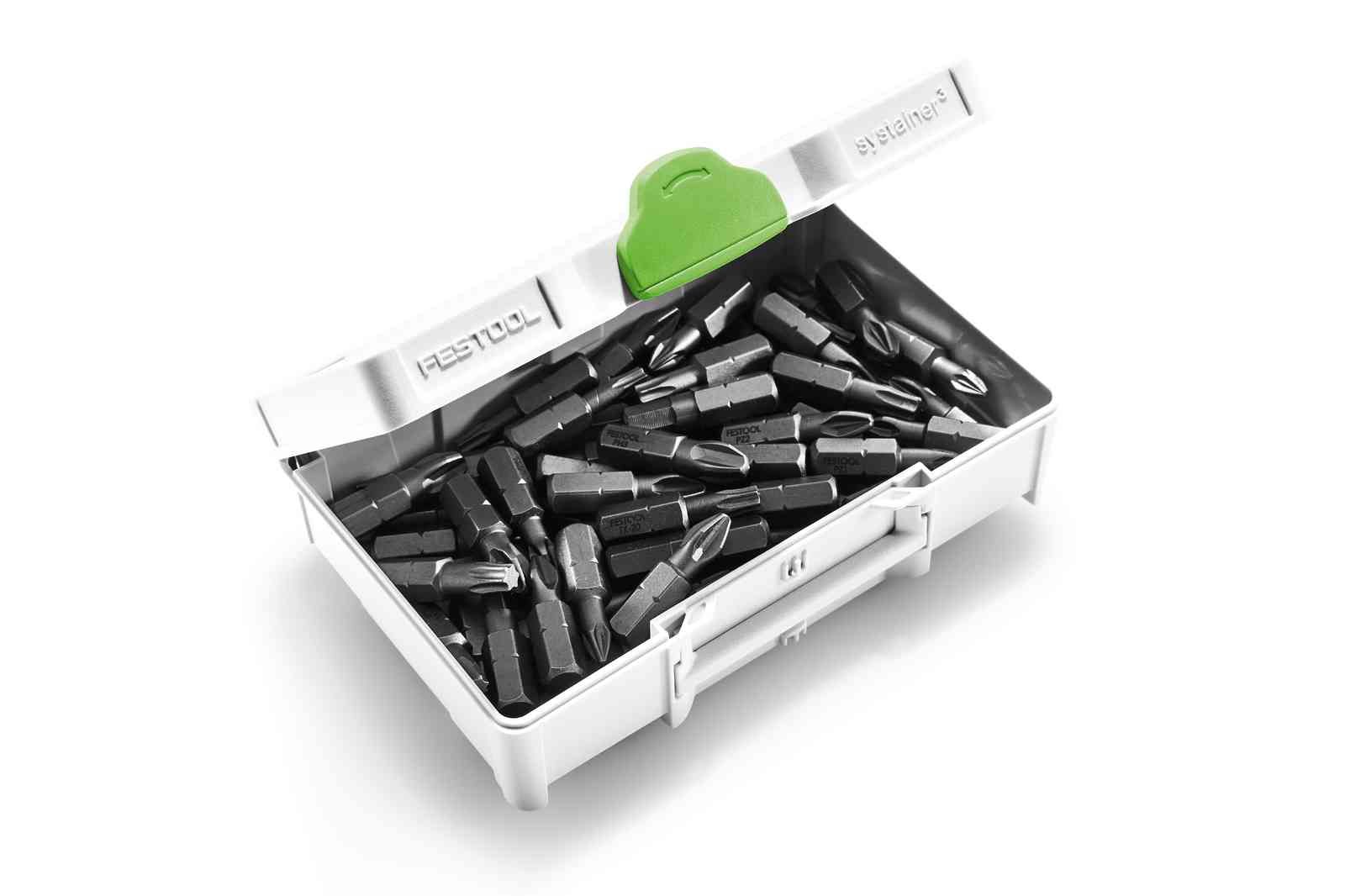 Festool SYS3 XXS 33 GRY