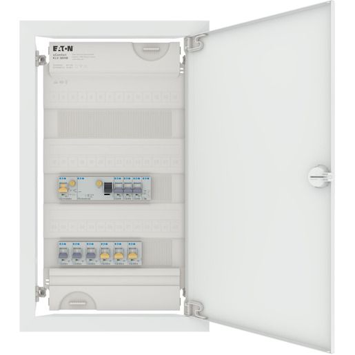 Eaton KLEINVERT. BEST. 3-R O.MW HW / EATON KLV FLEX 13 EP-501035