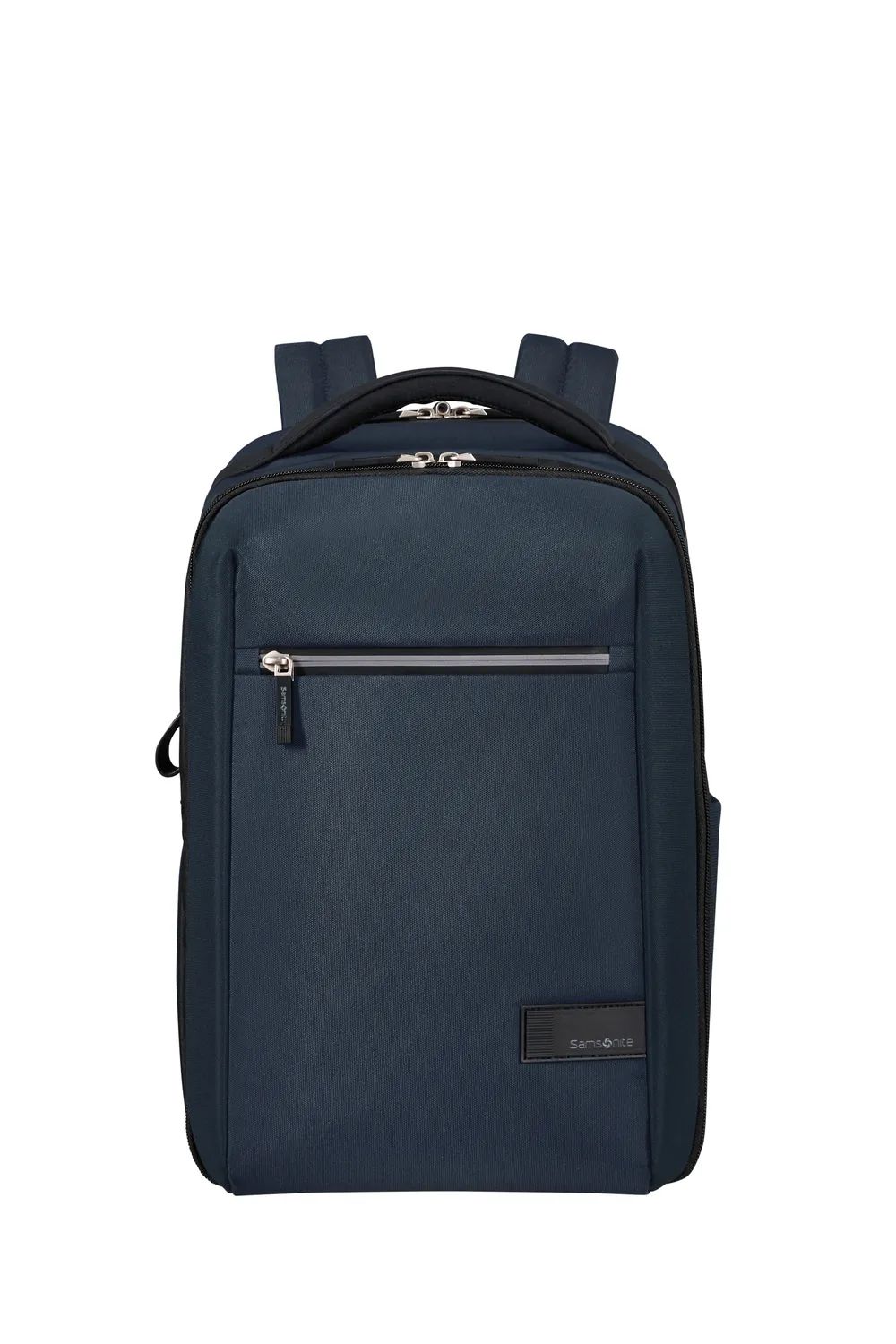 SAMSONITE LITEPOINT UNDERSEAT BACKPACK XS, BLUE