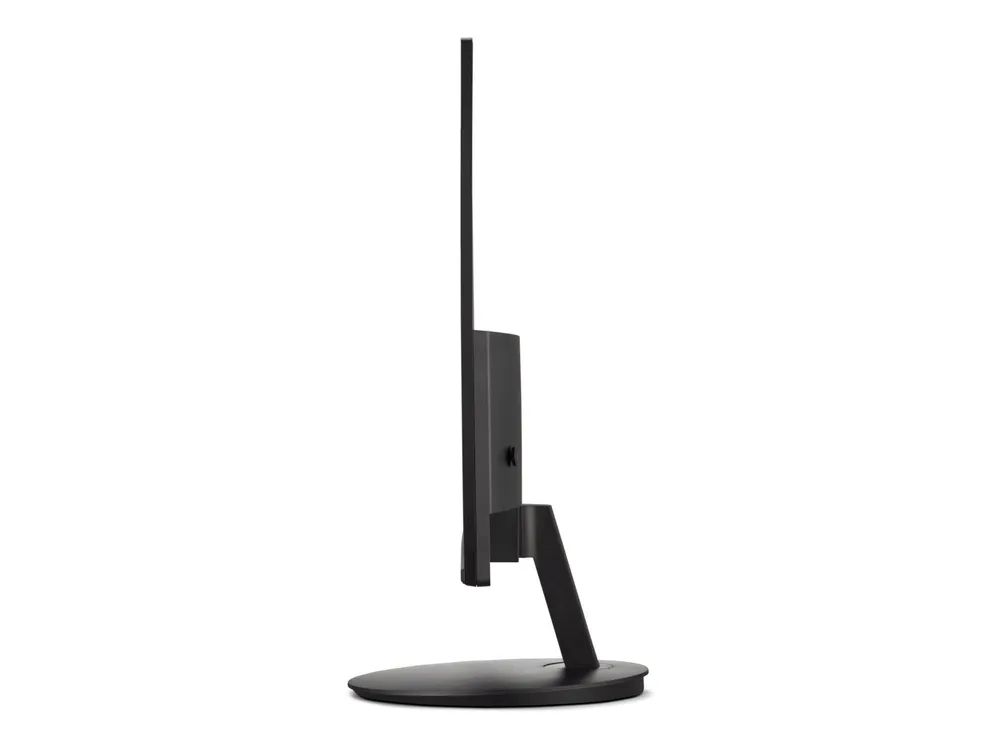 ViewSonic VA24E1-H - LED-Monitor - 61 cm (24")