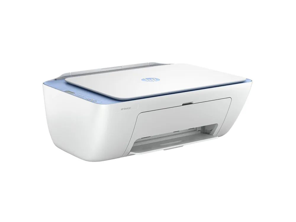 HP Deskjet 2821e All-in-One - Multifunktionsdrucker - Farbe - Tintenstrahl - 216 x 297 mm (Original)
