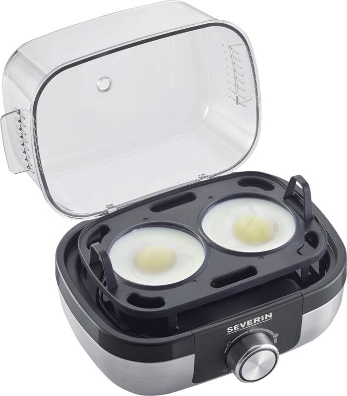 Severin Eierkocher EK 3169 Open-Box