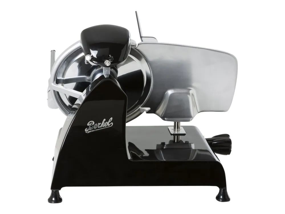 Berkel Red Line 250 schwarz
