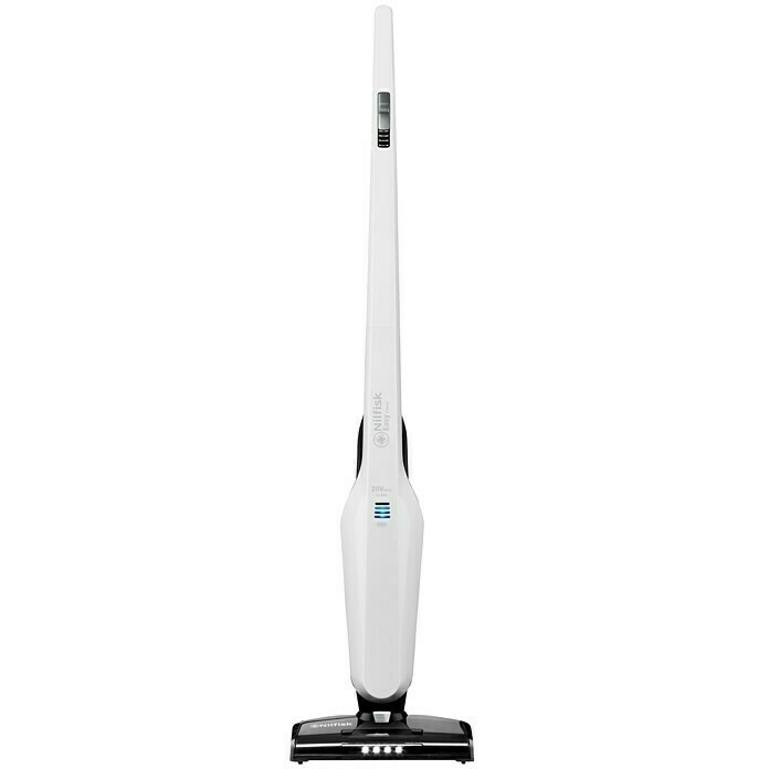 Nilfisk AKKUHANDSTAUBSAUGER 2IN1 36V / NILFIS EASY 36VMAX WS 128390012