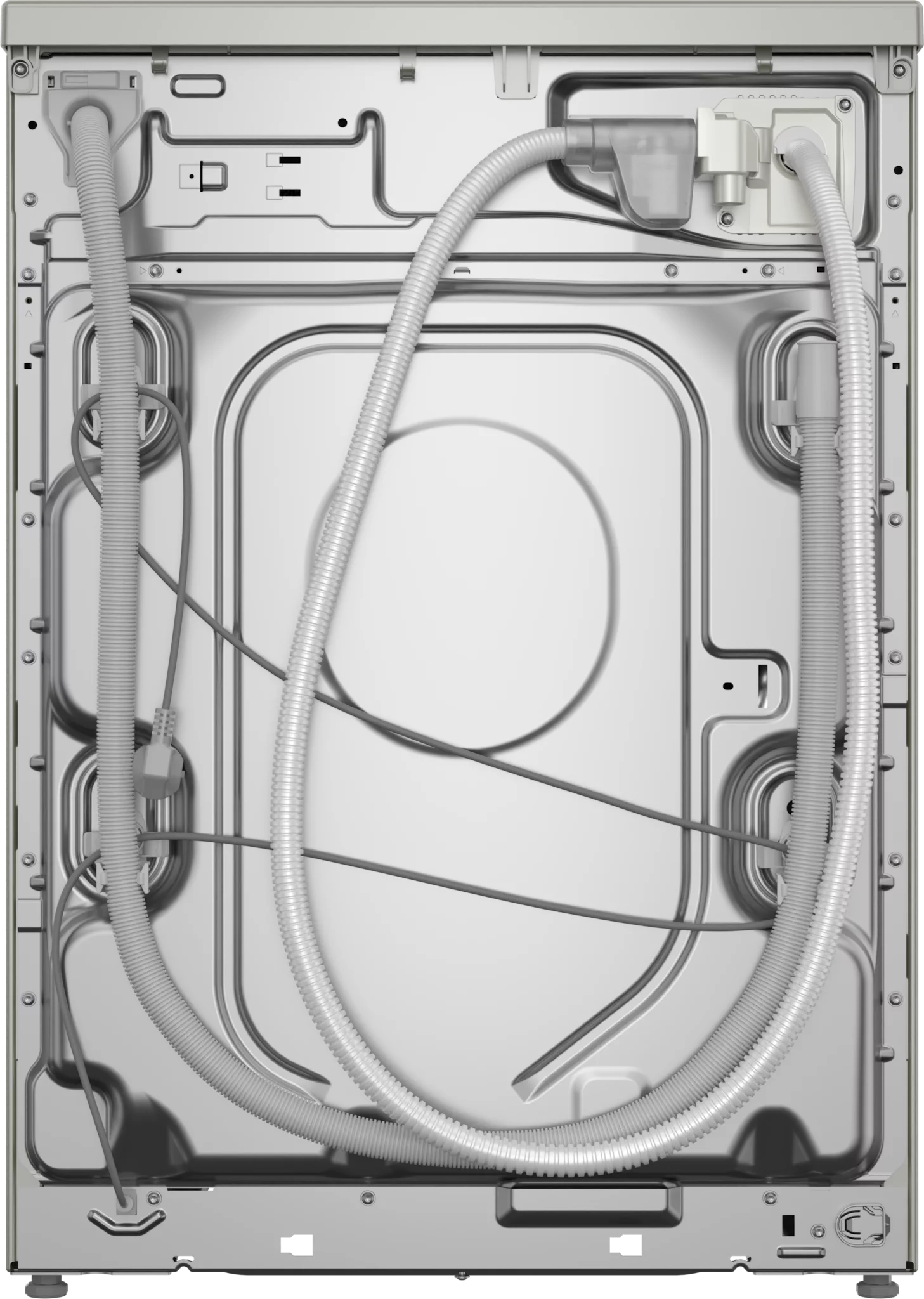 Siemens iQ500 WU14UTS8