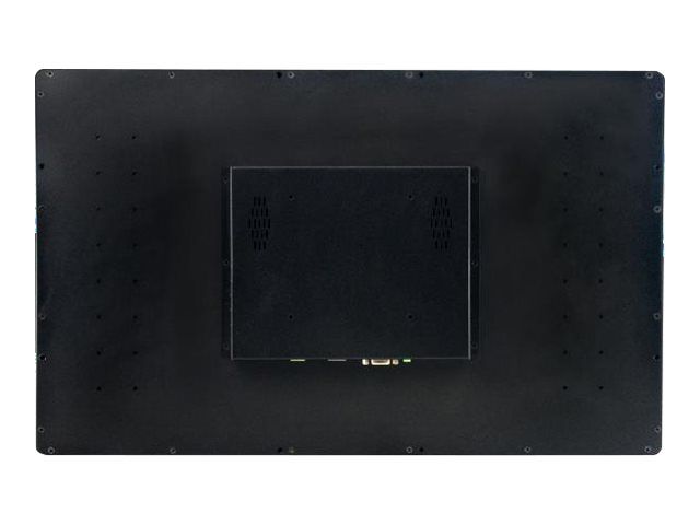 Hannspree HO275PTB - HO Series - LED-Monitor - 68.6 cm (27")