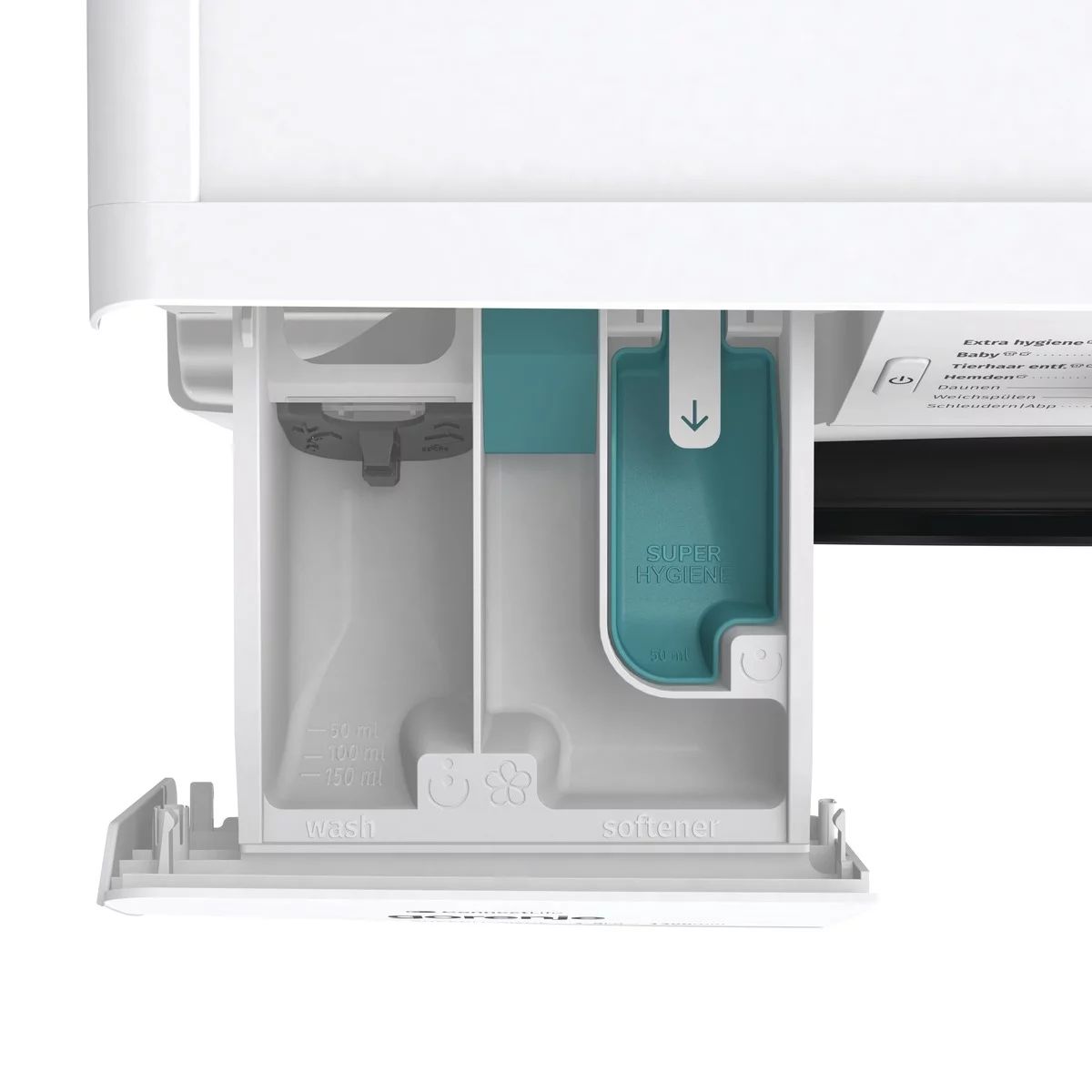 GORENJE WGPNEI84SADTS 