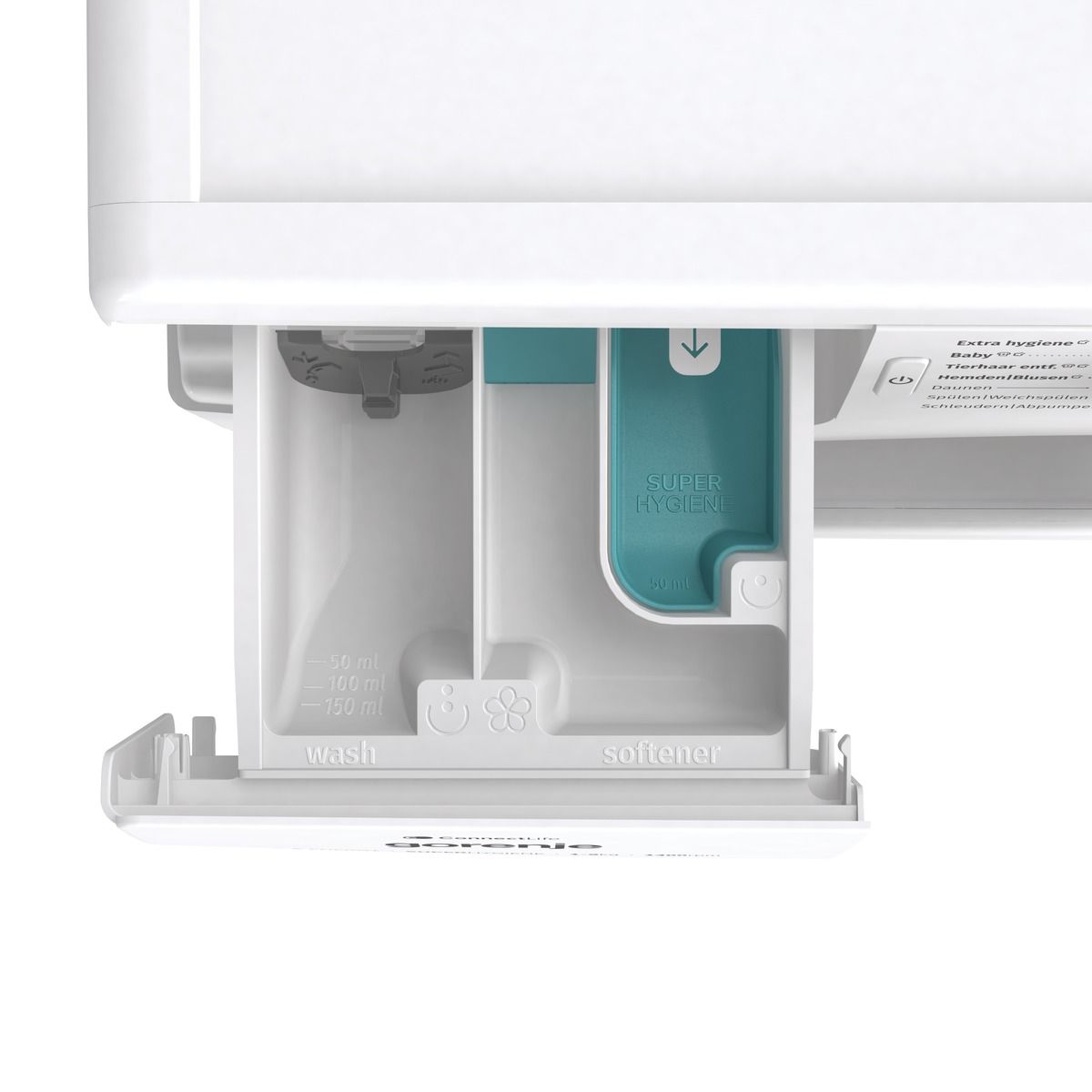 Gorenje WPNEI94A1DTS