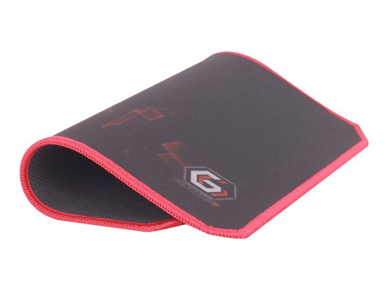 Gembird MP-GAMEPRO-M - Mauspad - Schwarz