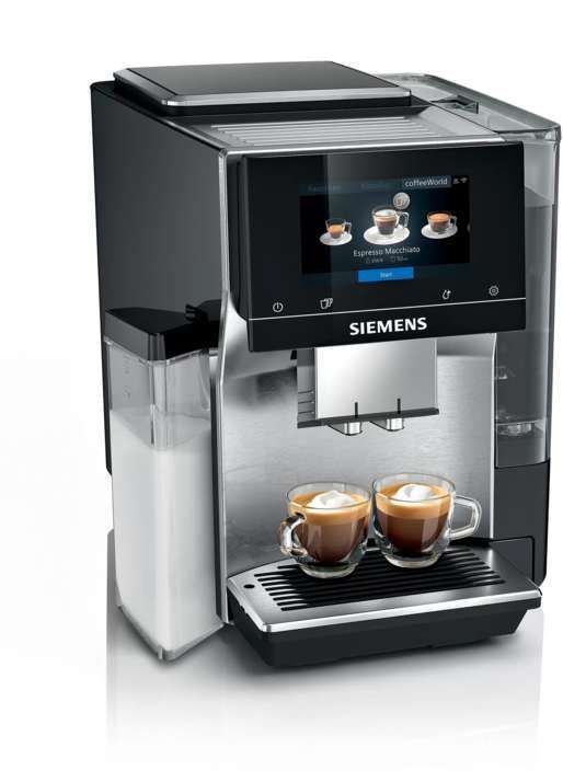 Siemens TQ707D03 Open-Box