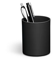 Durable ECO - Stiftehalter - Kunststoff - Schwarz
