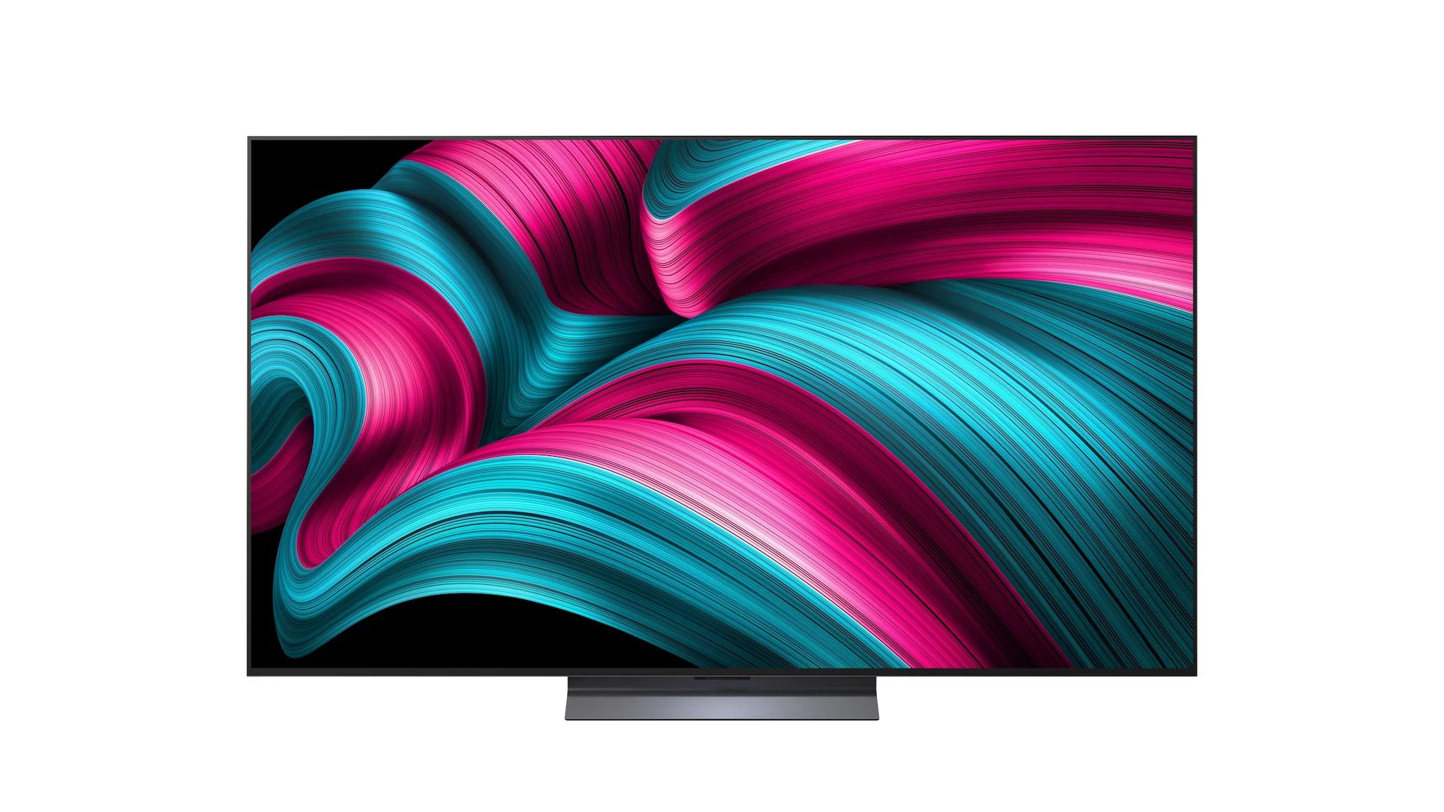 LG Electronics OLED65C58LA.AEU