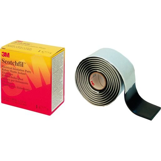3M KAUTSCHUKFÜLLBAND SW 38MM 1,5M / SCOTCHFIL 7000006089