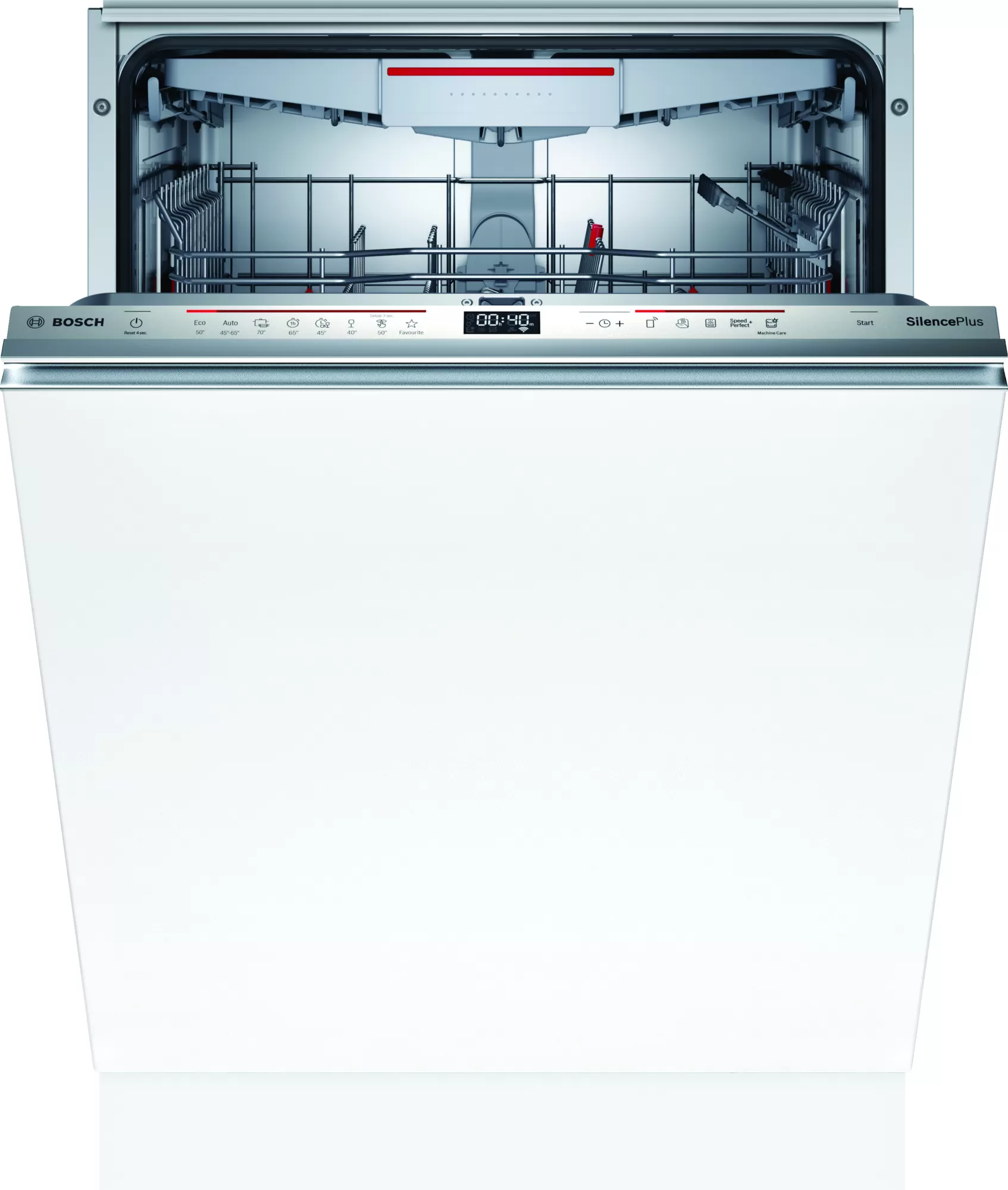 Bosch Serie 6 SBD6ECX57E