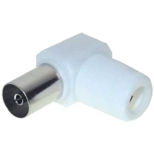 S-Impuls ANT.KOAXKUPPLUNG SCHRAUBBAR / IMPULS TR 82023 WINKEL HF-D 82023