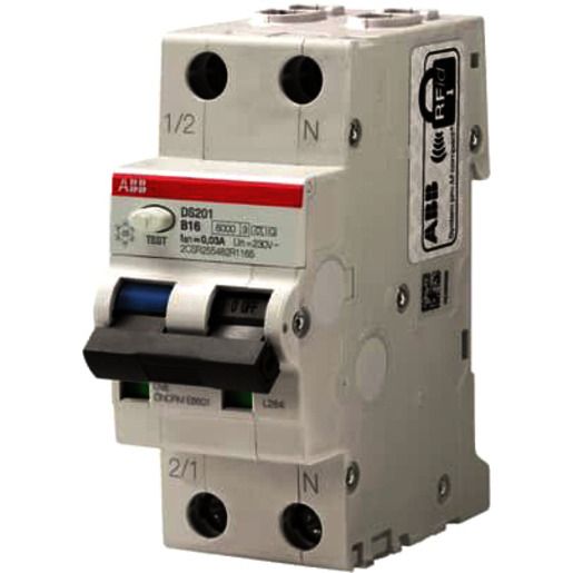 ABB FI/LS DS201A-C13/0,03G / DS201 C13 G30 2CSR255482R1134