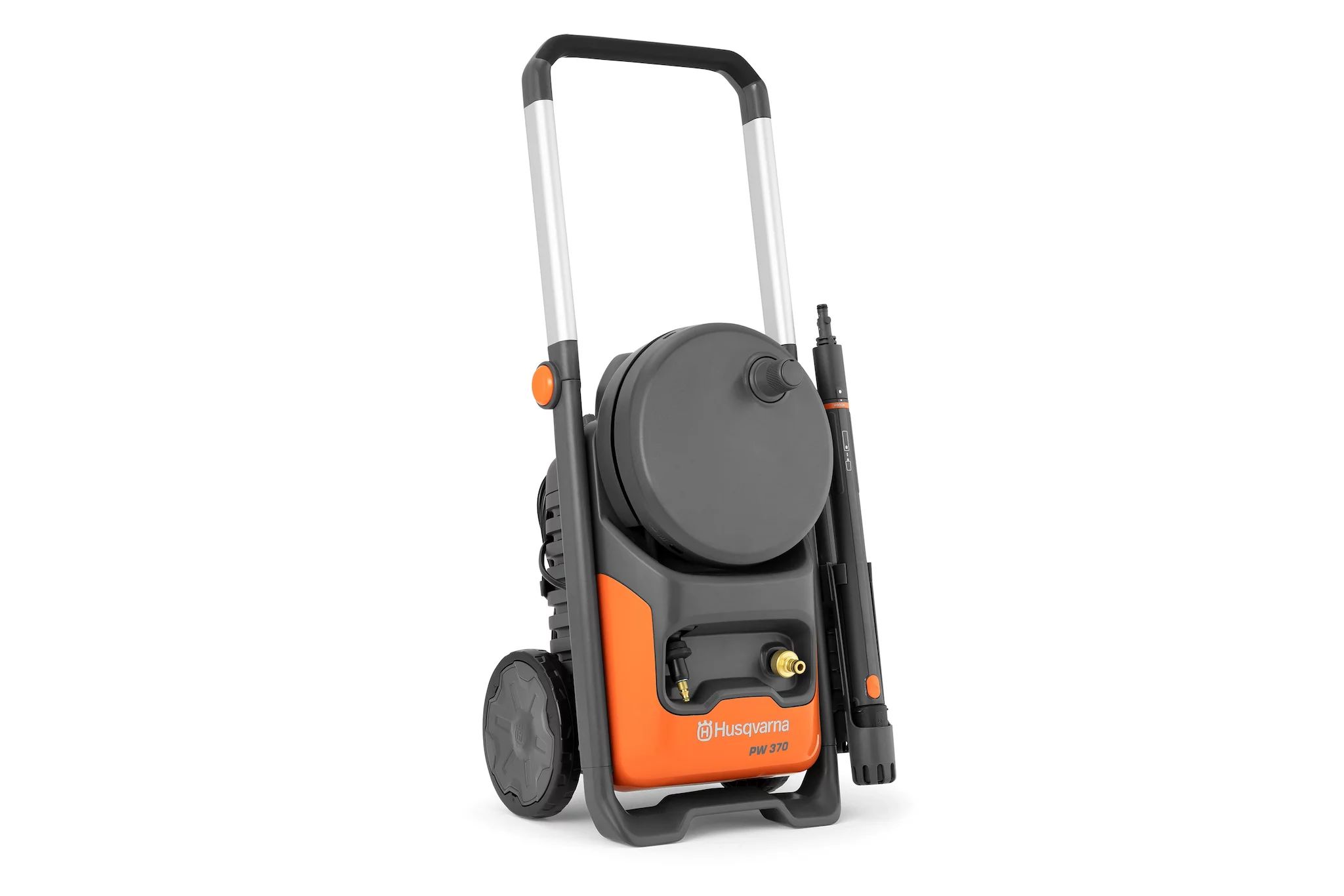 Husqvarna PW370 HOCHDRUCKREINIGER