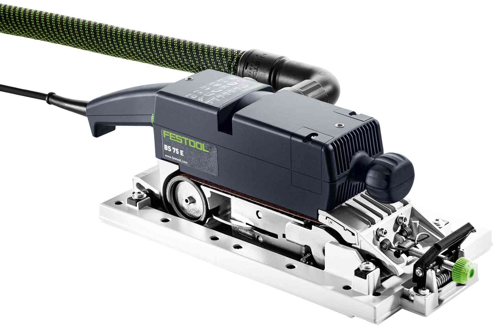 Festool BS 75 E-Set