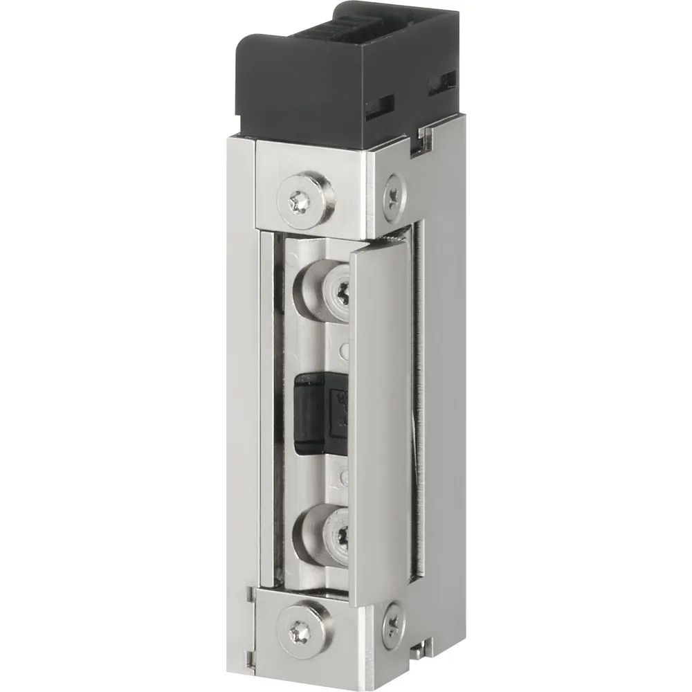 EffEff Türöffner 143 Q 34, 12-24V, ohne Schließblech