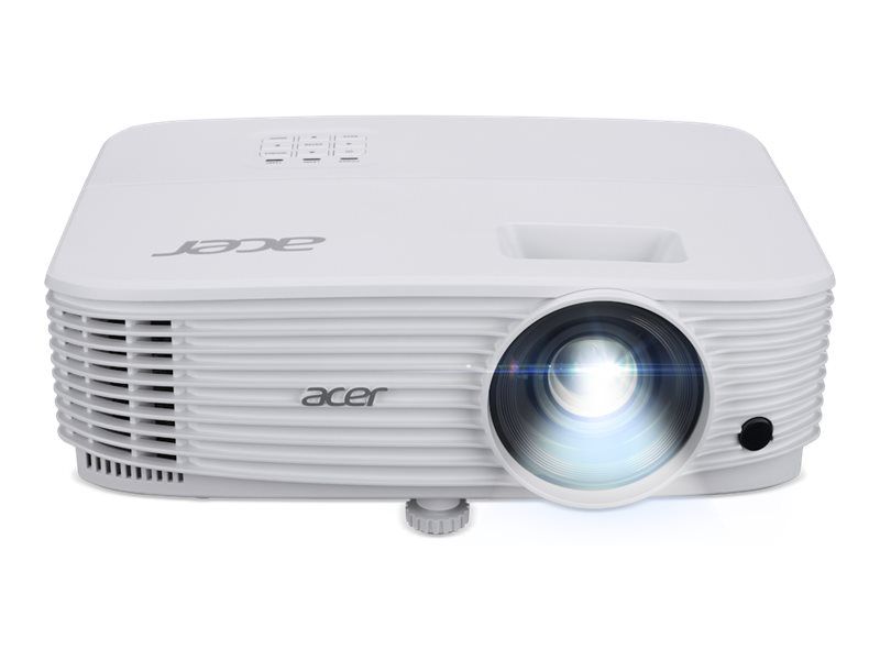 Acer H6542 - DLP-Projektor - tragbar - 3D - 4000 lm - Full HD (1920 x 1080)