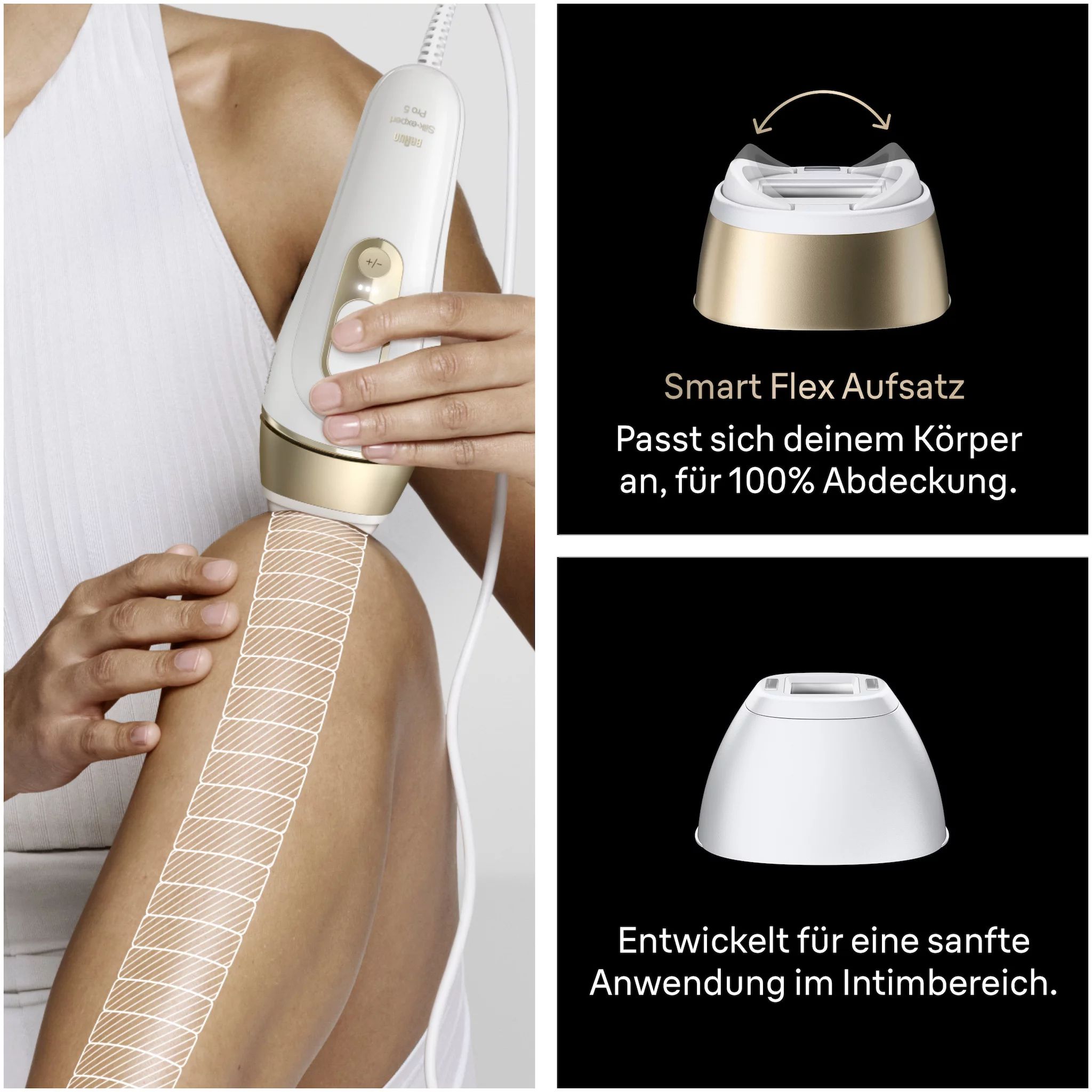 Braun Silk-expert Pro IPL PL5221