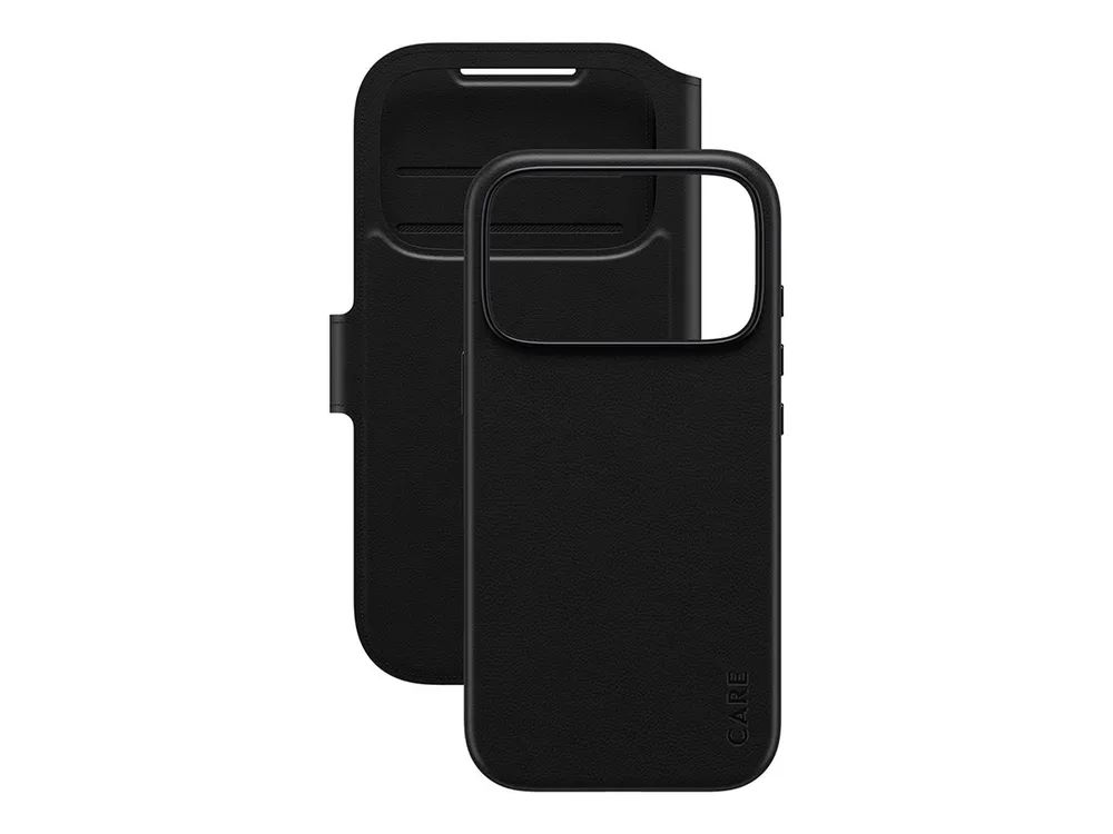 PanzerGlass CARE by PanzerGlass Tango - Flip-Hülle für Mobiltelefon
